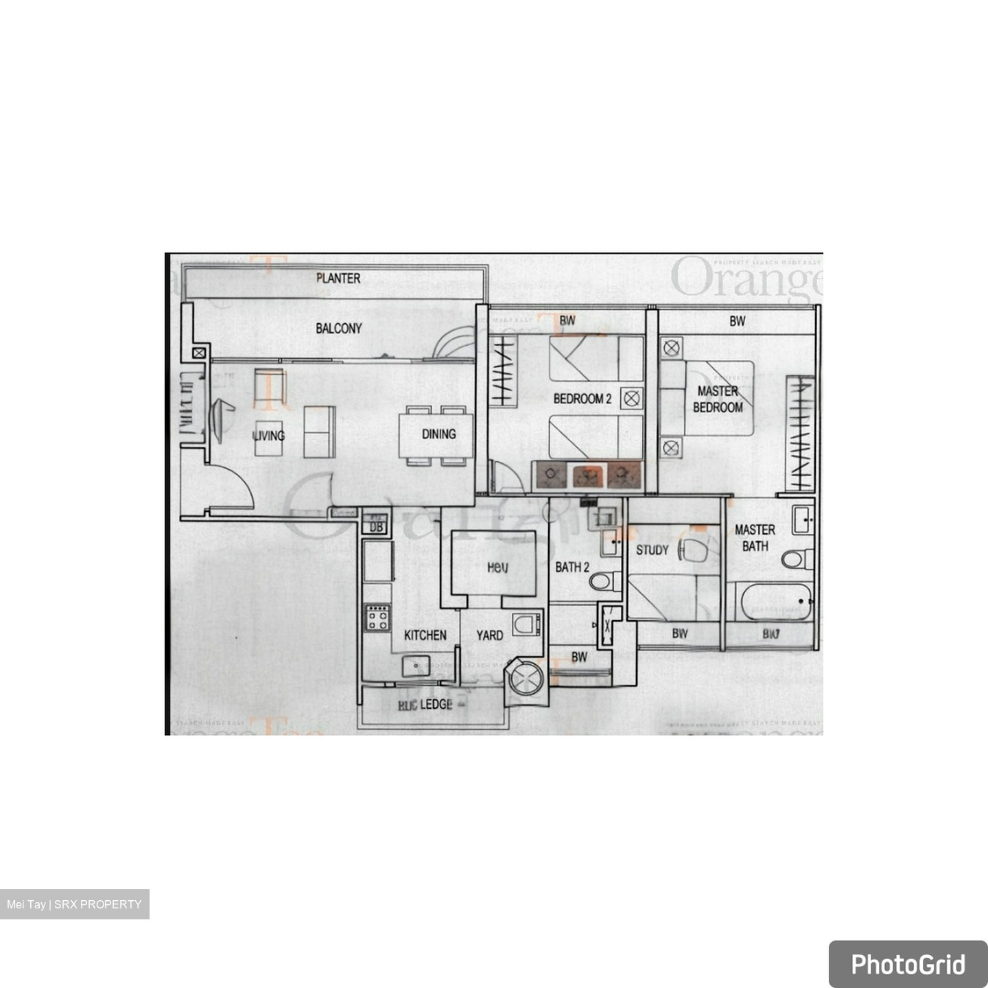 Nova 88 (D12), Apartment #590292271